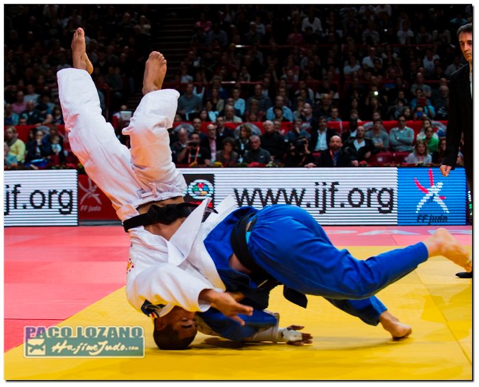 Paris 2014 by P.Lozano cat -66 kg_PLM1685